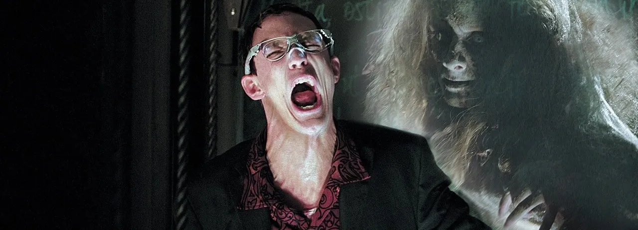 Thir13en Ghosts