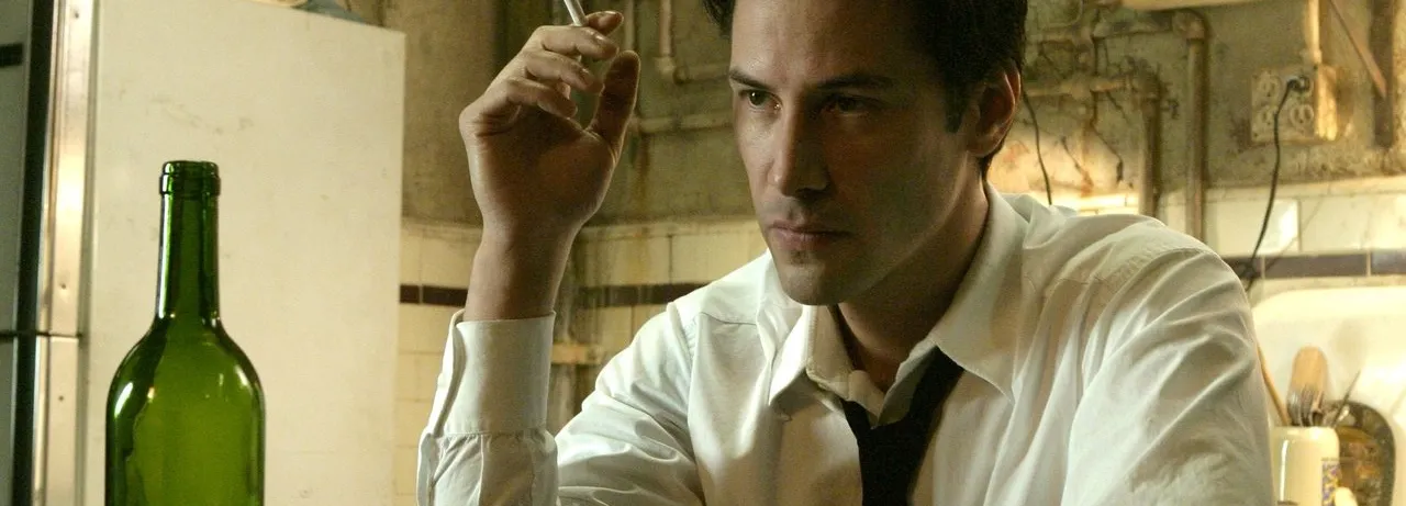 Constantine
