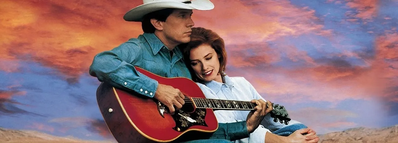 Pure Country