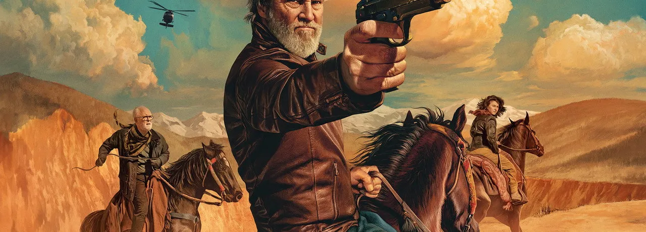 The Old Man