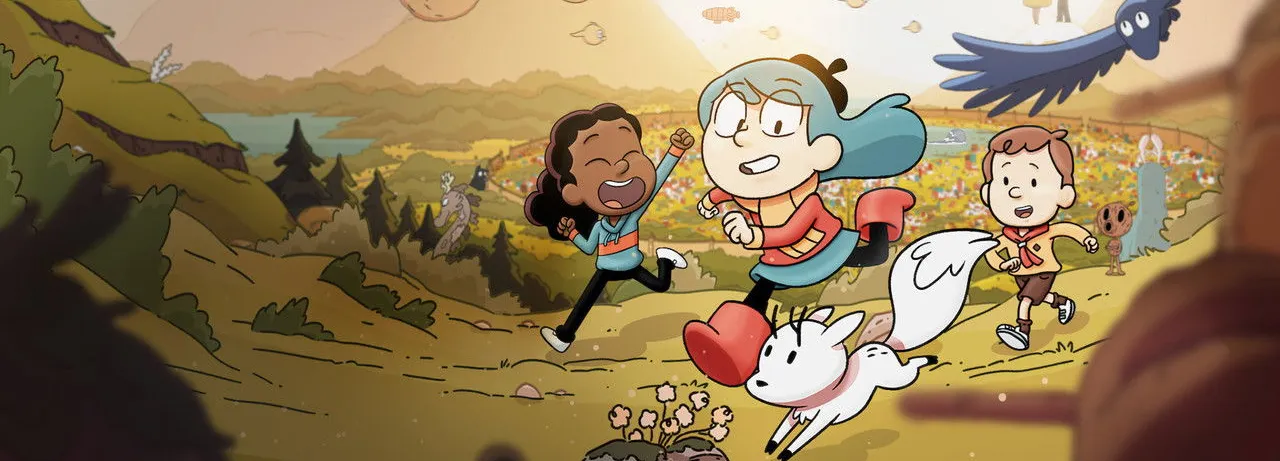 Hilda