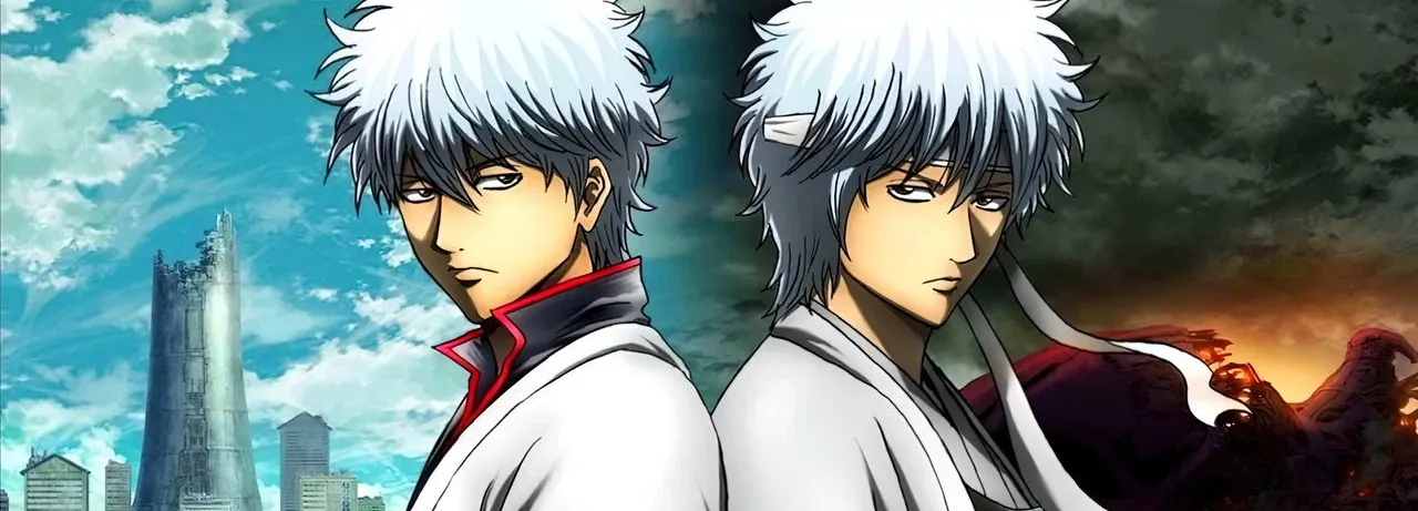 Gintama: The Semi-Final