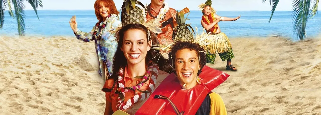 The Even Stevens Movie