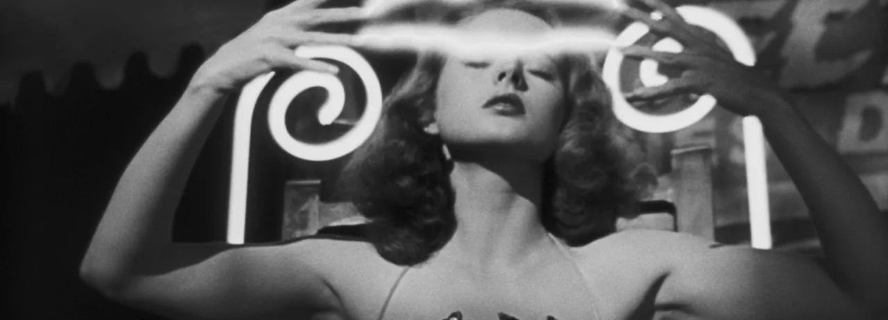 Nightmare Alley