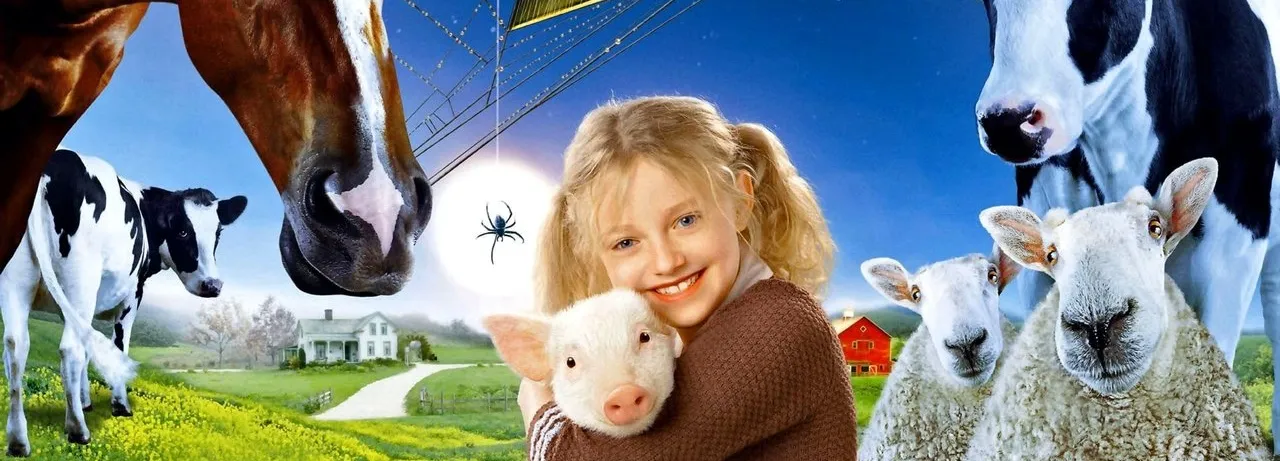 Charlotte's Web