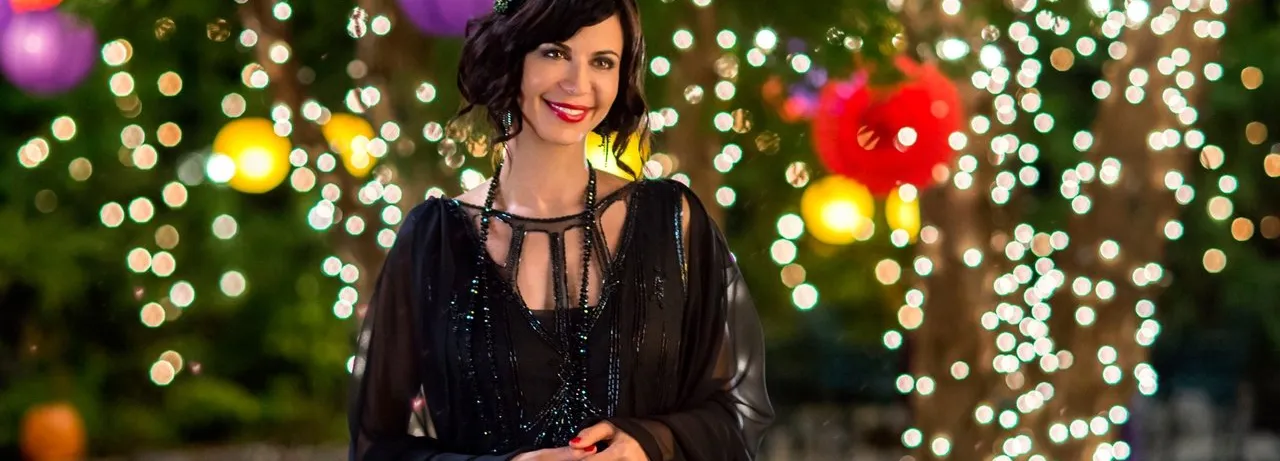 The Good Witch's Destiny