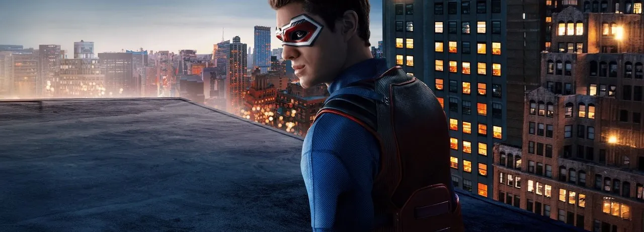 Henry Danger: The Movie