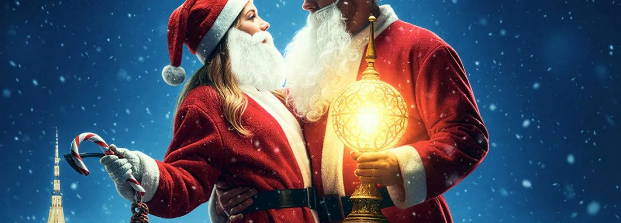 Jingle Bell Heist