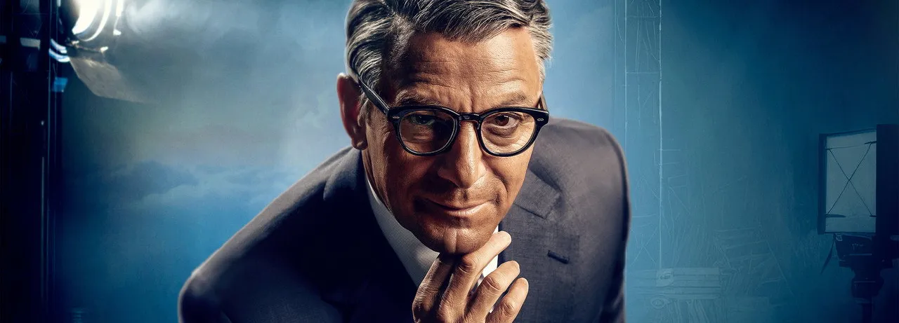 Archie: The Man Who Became Cary Grant