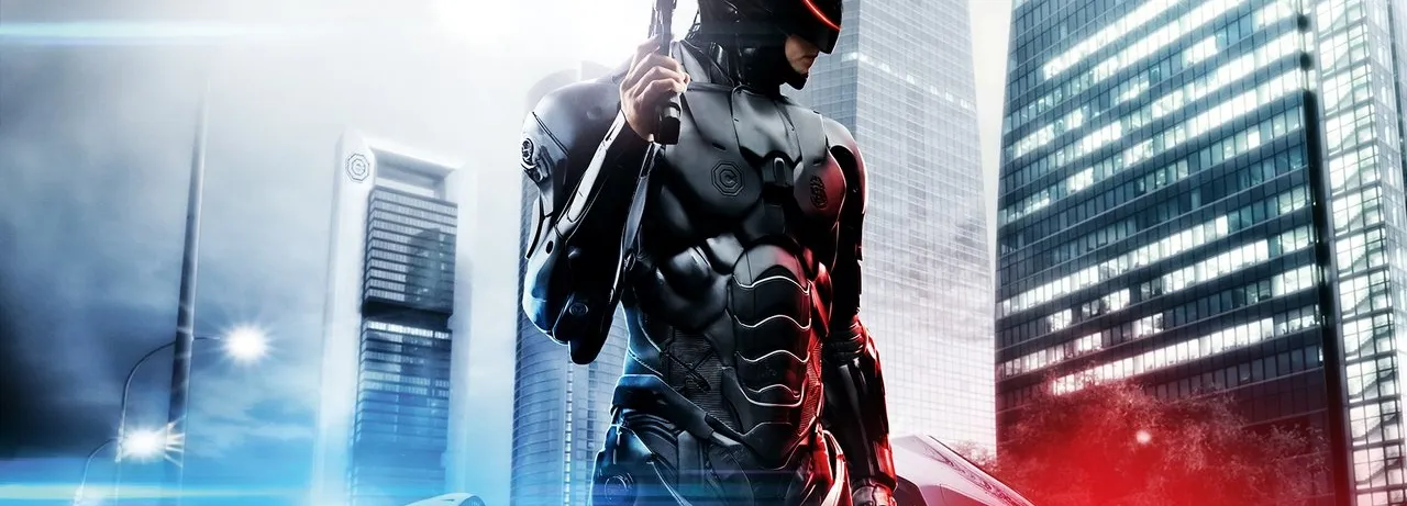 RoboCop