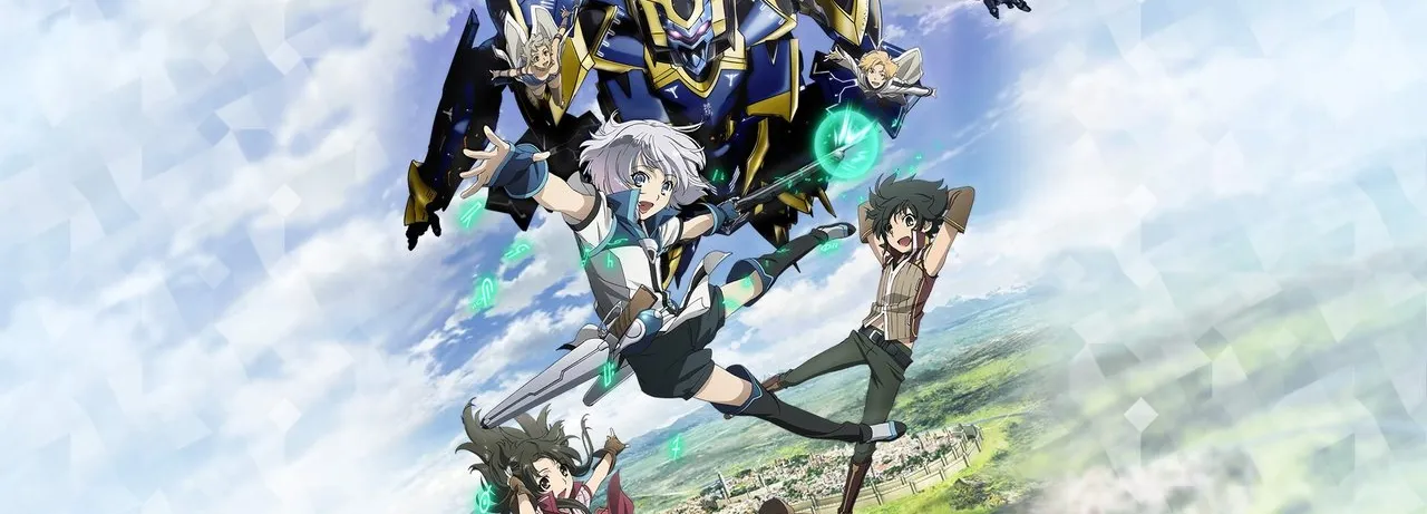 Knight's & Magic