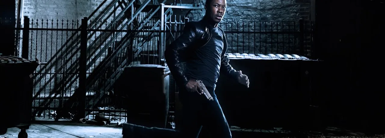 24: Legacy