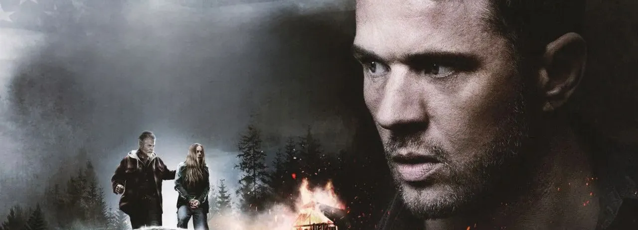 One Mile: Chapter One