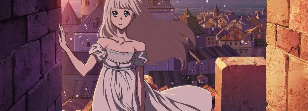 Fena: Pirate Princess