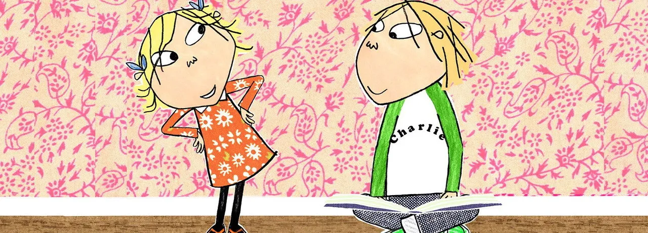 Charlie and Lola