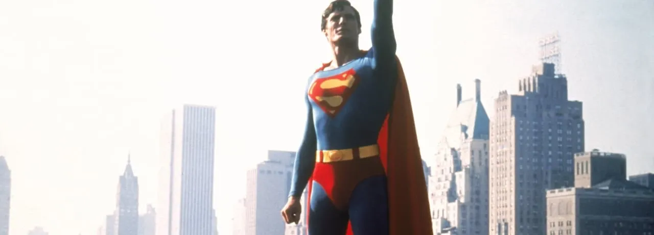 Super/Man: The Christopher Reeve Story