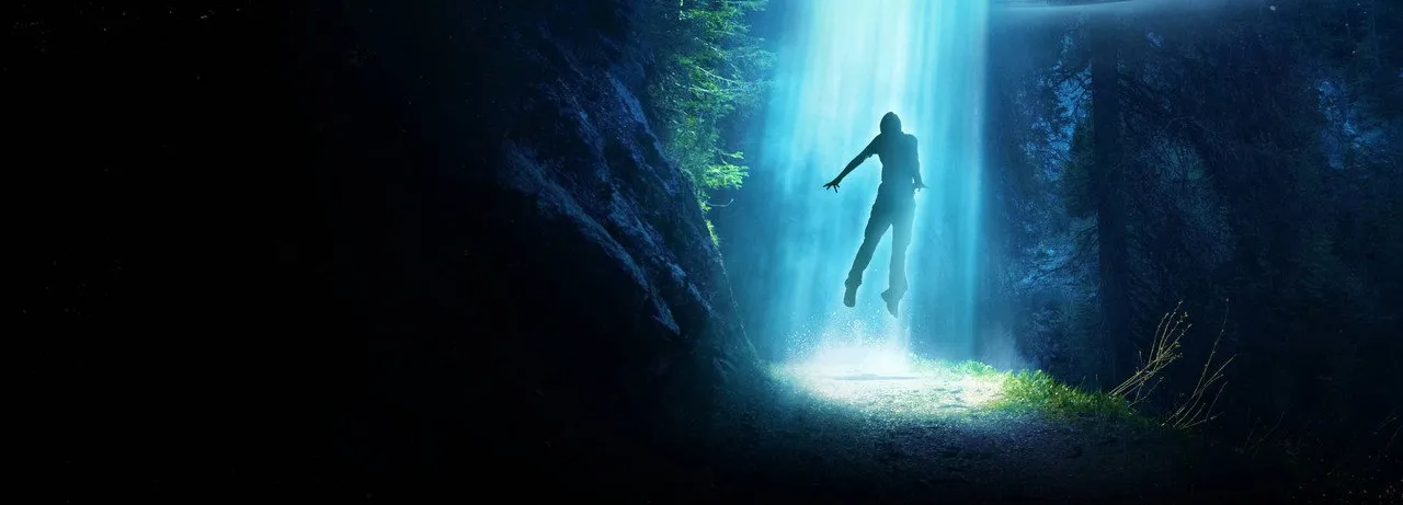 Alien Abduction: A True Story