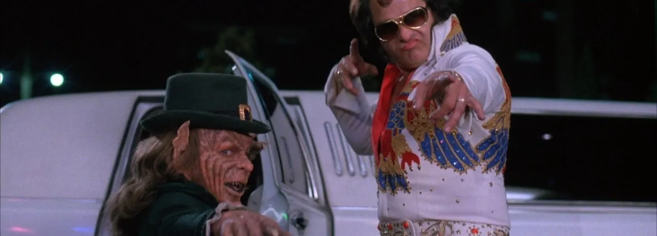Leprechaun 3