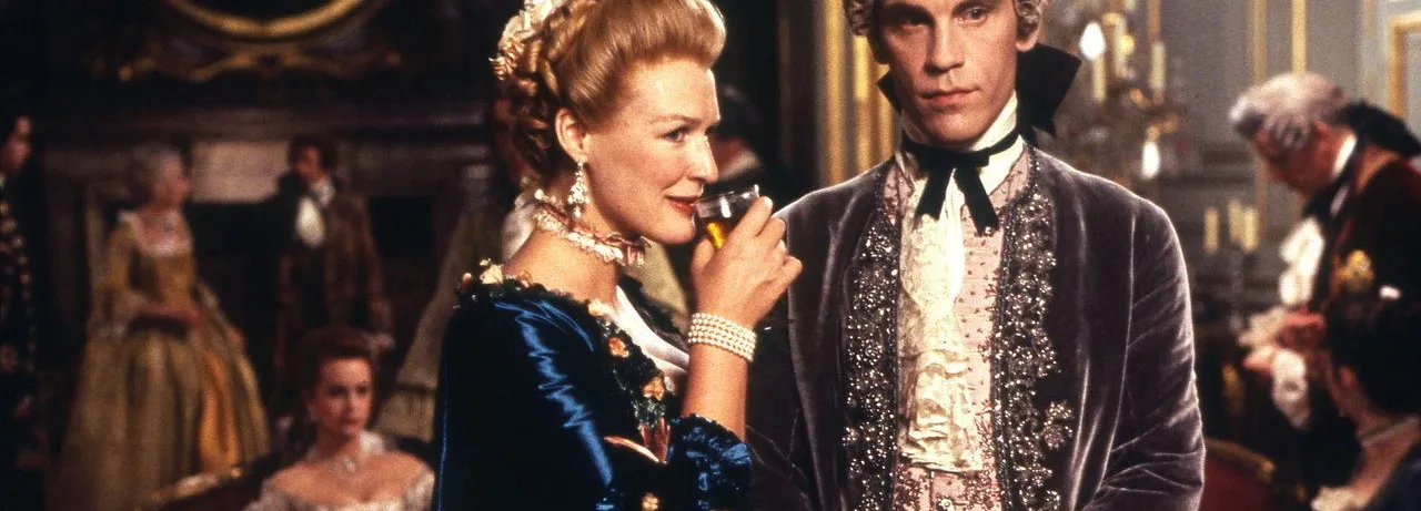Dangerous Liaisons