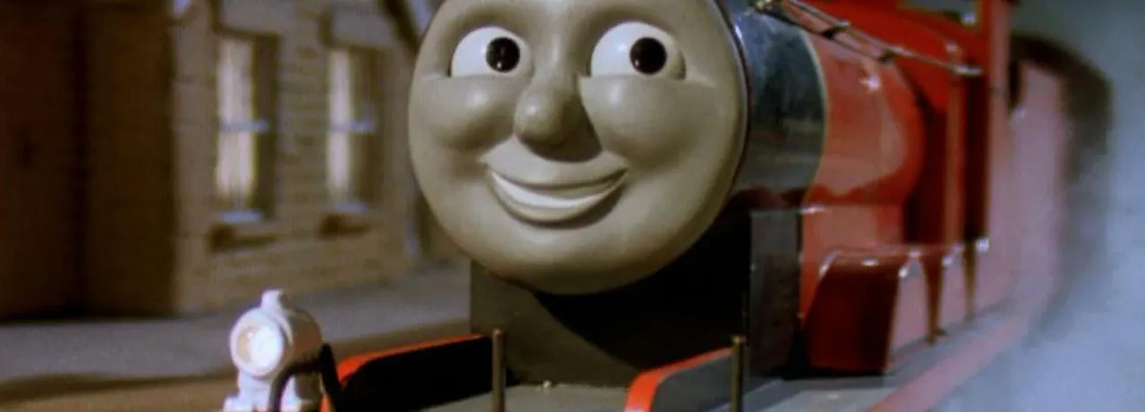 Thomas & Friends: Make Someone Happy and Other Thomas Adventures