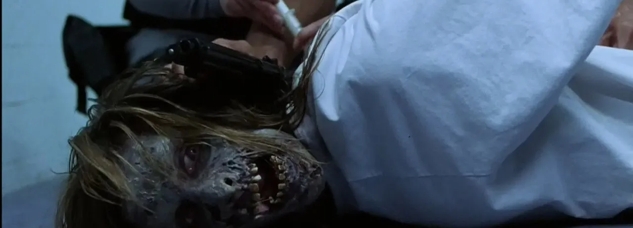 House of the Dead 2