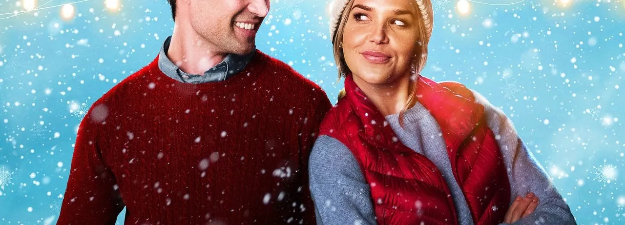 Four Christmases and a Wedding
