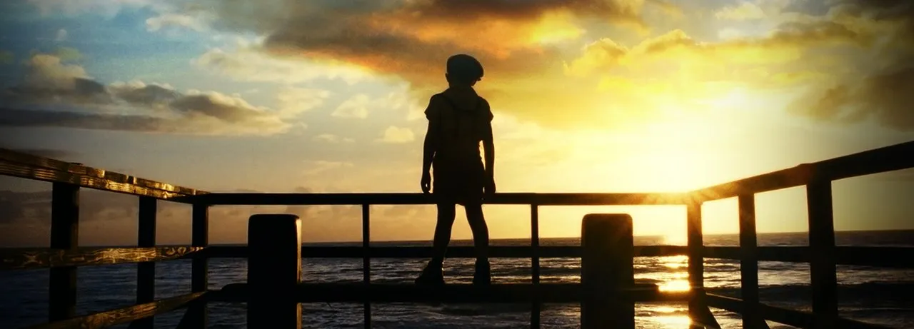 Little Boy