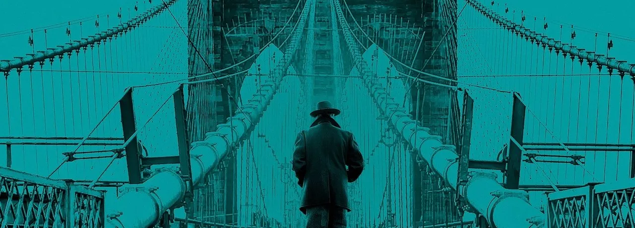 Motherless Brooklyn