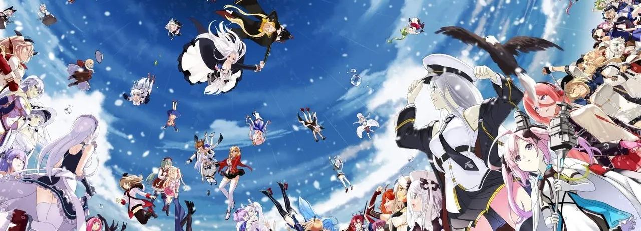 Azur Lane