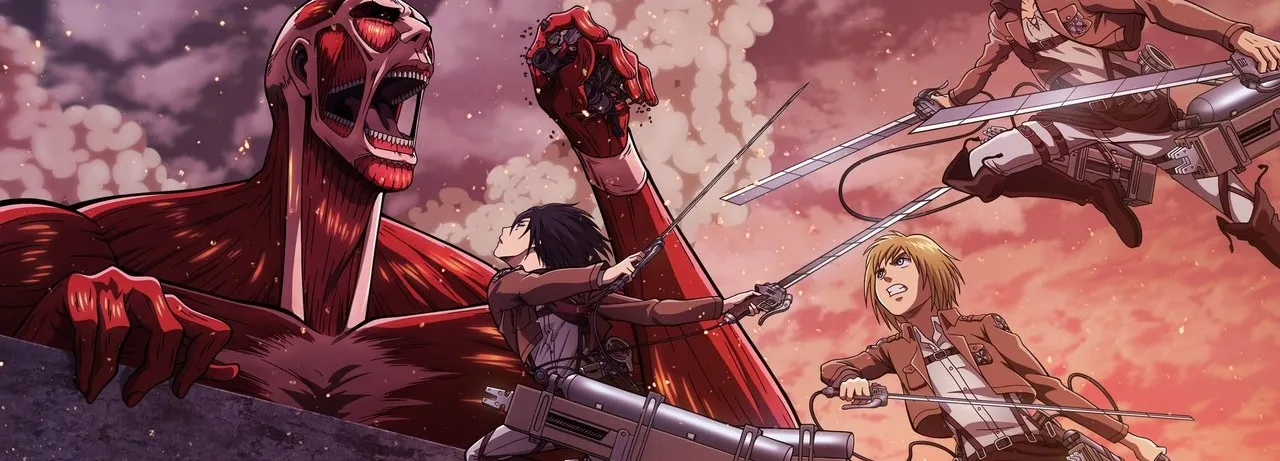 Attack on Titan: Chronicle
