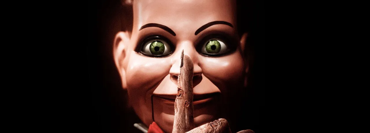 Dead Silence