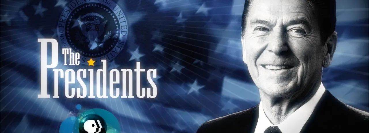 Reagan