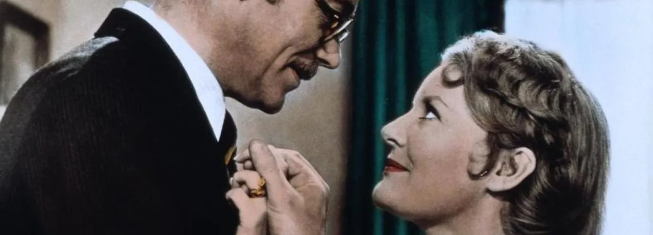 Goodbye, Mr. Chips