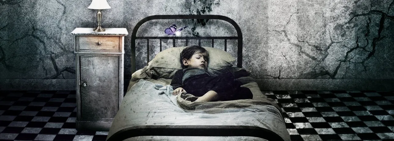 Before I Wake
