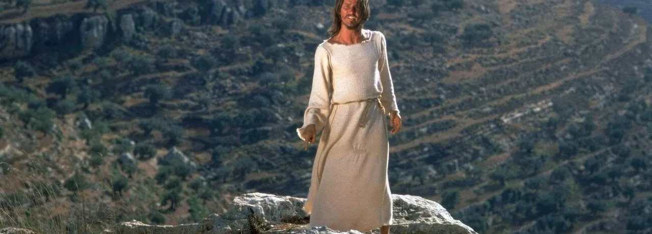 Jesus Christ Superstar