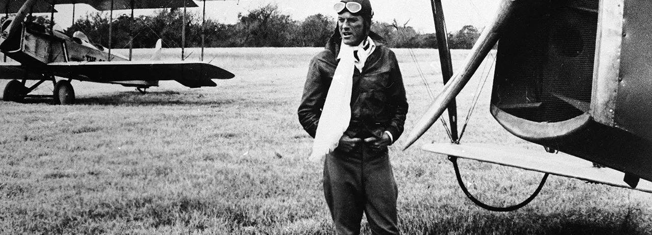 The Great Waldo Pepper