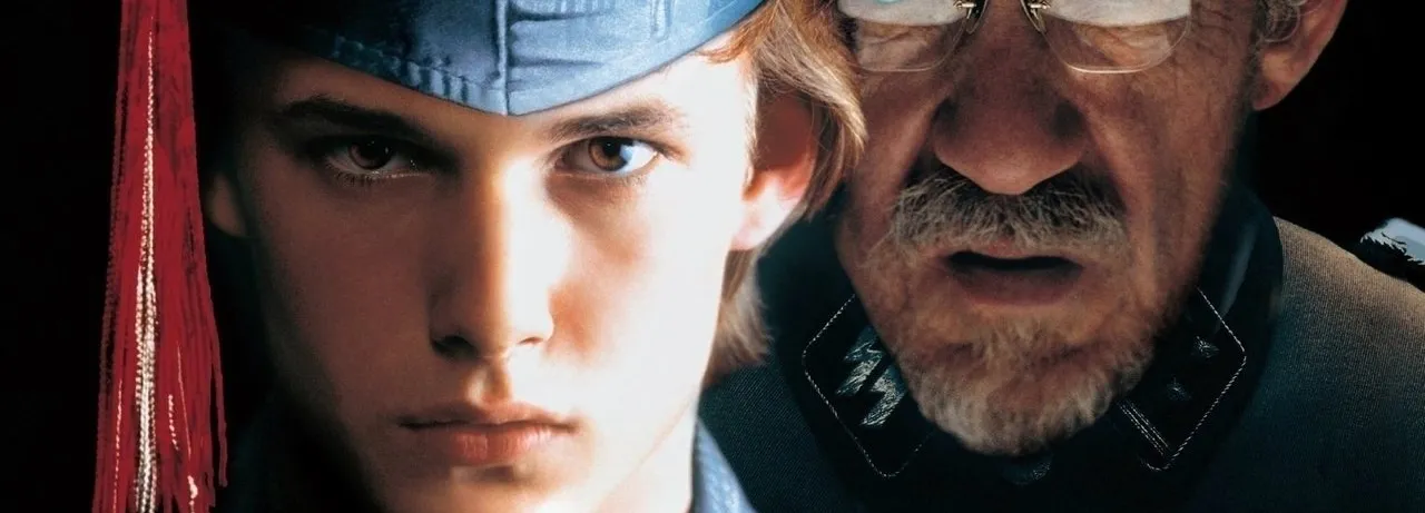 Apt Pupil