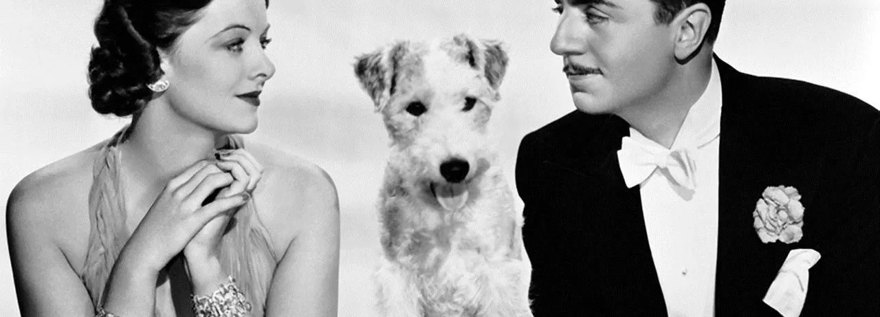 After the Thin Man