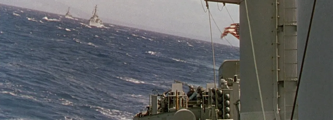 The Caine Mutiny