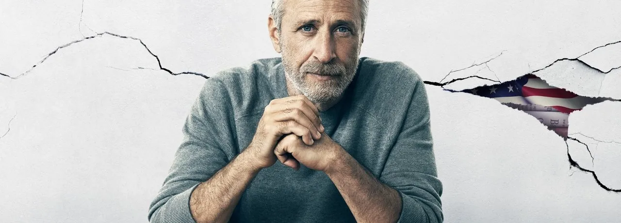The Problem with Jon Stewart