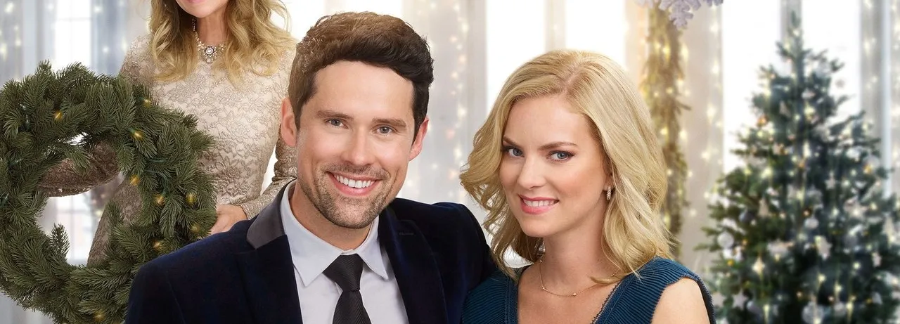 A Godwink Christmas: Meant For Love