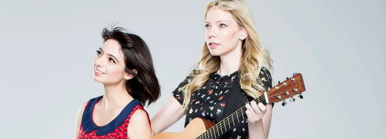 Garfunkel and Oates