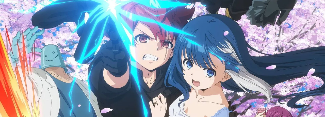 Mission: Yozakura Family