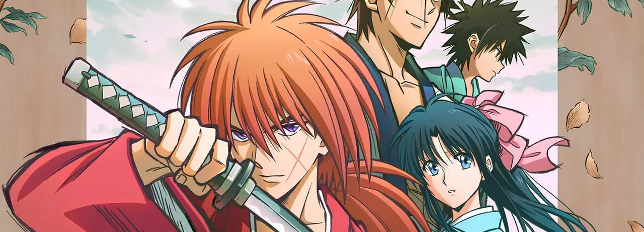 Rurouni Kenshin