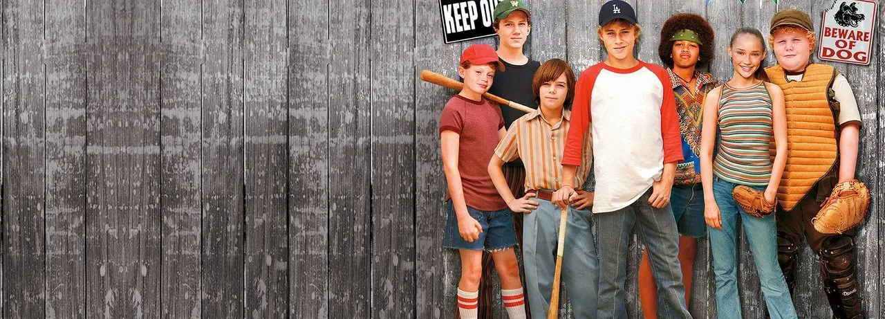 The Sandlot 2