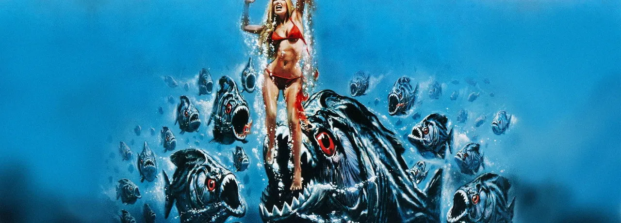 Piranha