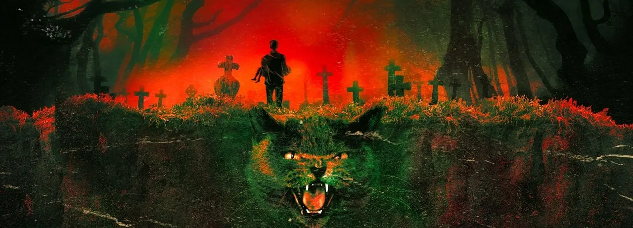 Pet Sematary