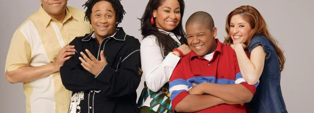 That's So Raven