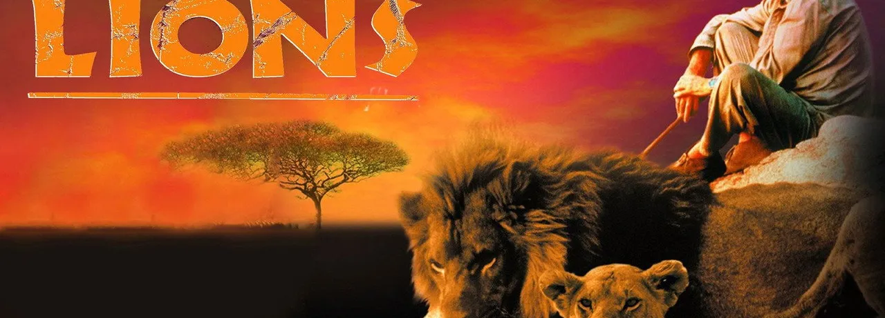 To Walk with Lions