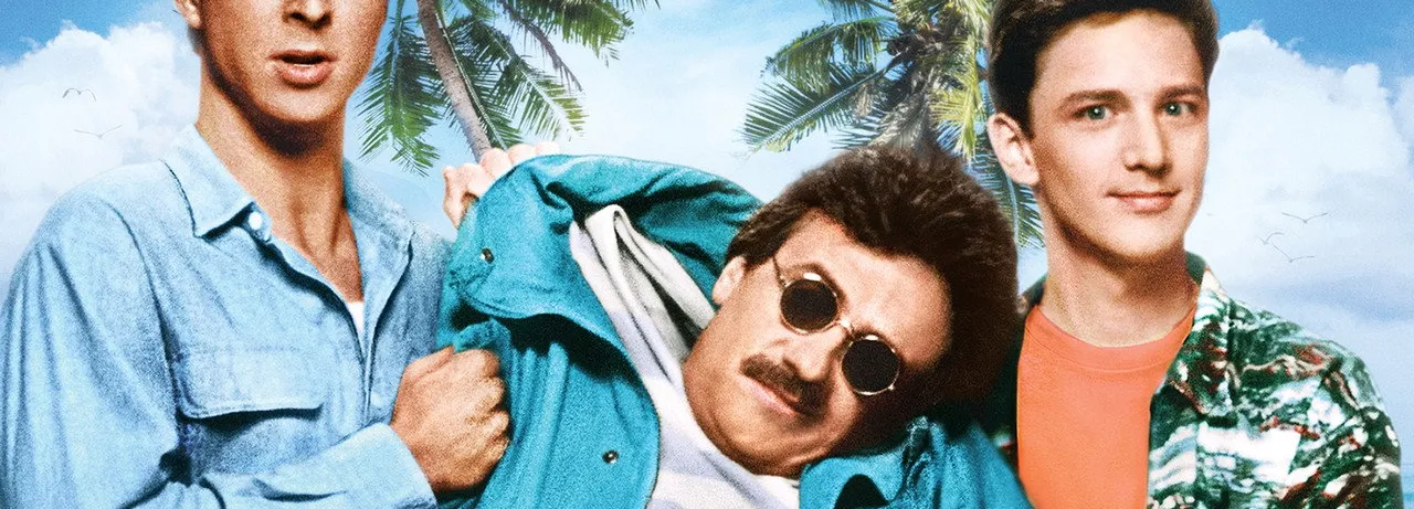 Weekend at Bernie's